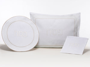 Lattice Pesach Set