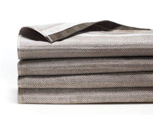 Herringbone Beige