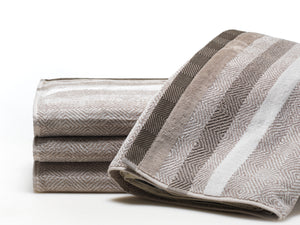 Herringbone Beige