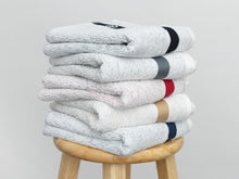 Load image into Gallery viewer, Ripple Kitchen Towels Light
