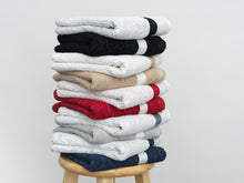 Load image into Gallery viewer, Ripple Kitchen Towels Dark
