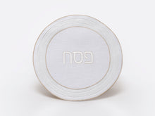 Load image into Gallery viewer, Lattice Pesach Set

