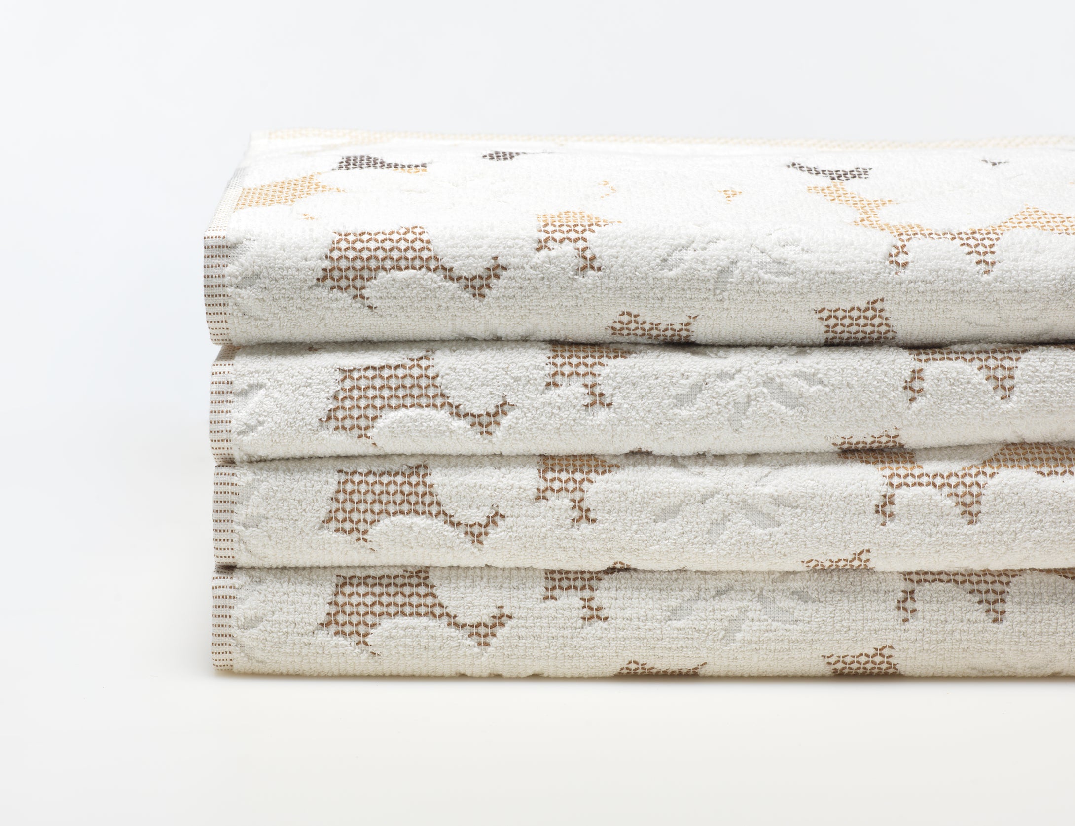 Blossom White