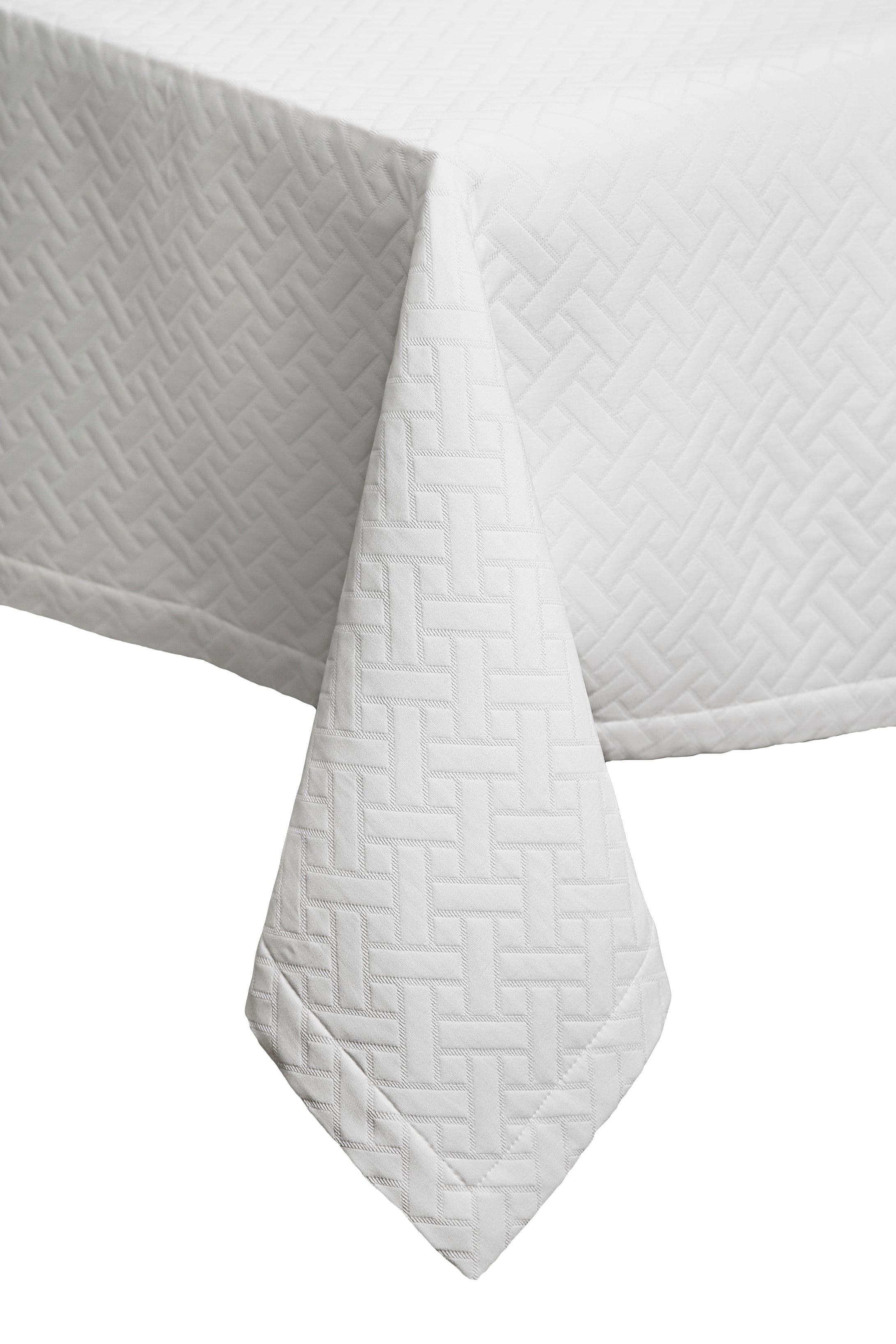 Basket Weave