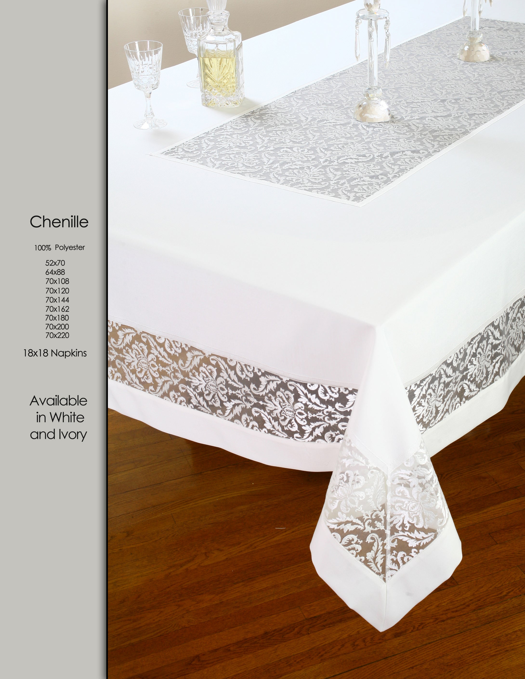 Chenille