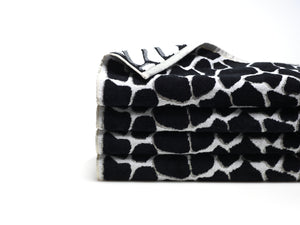 Dazzle Towel