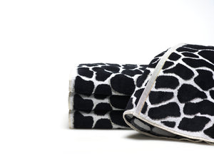 Dazzle Towel