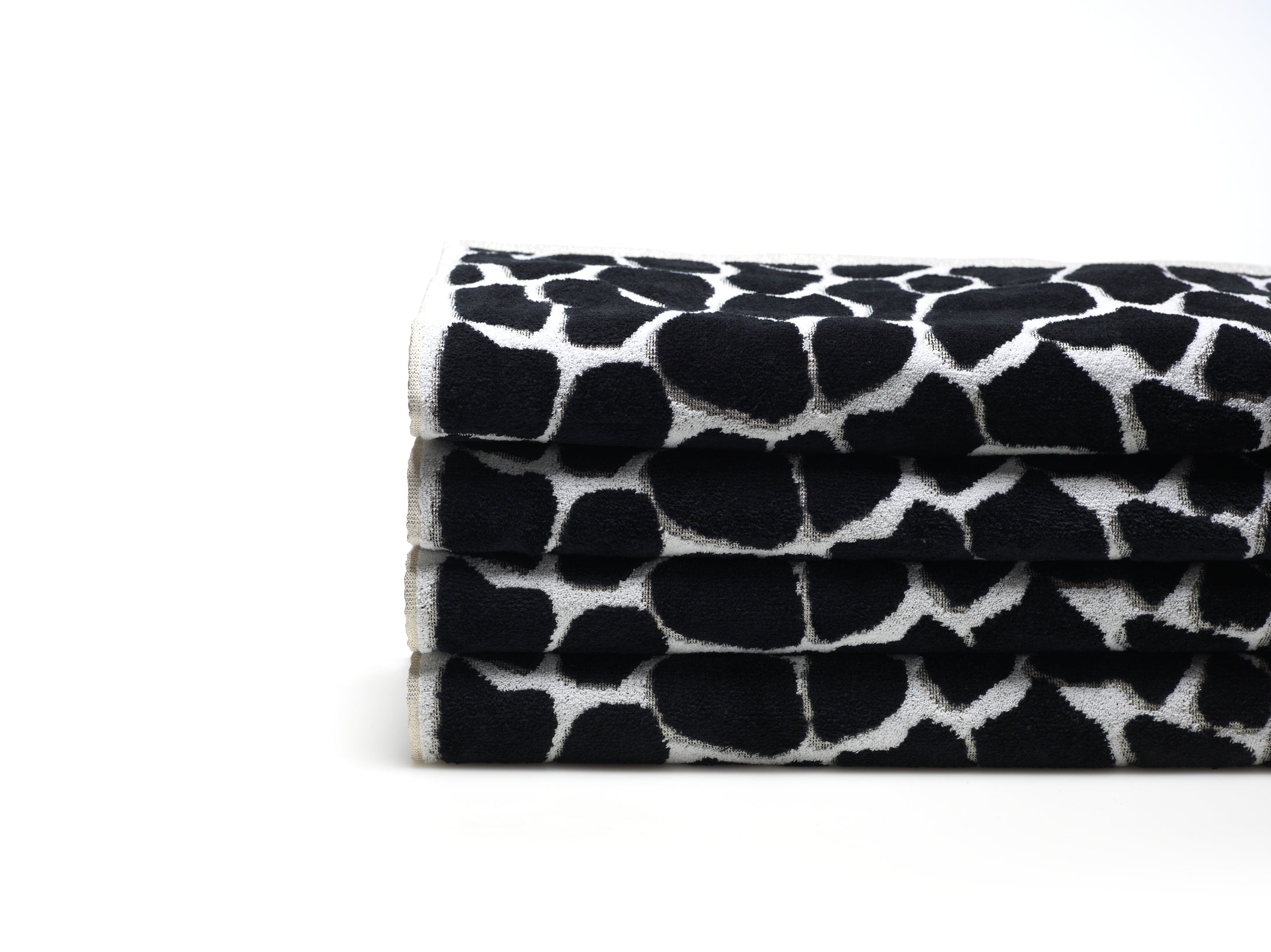 Dazzle Towel