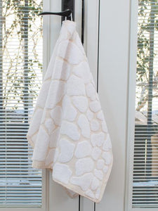 Luster Towel