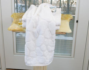 Luster Towel